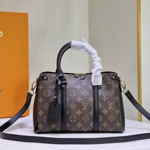 Women Bags  Open Handbag M44815 29x19x10cm ss
